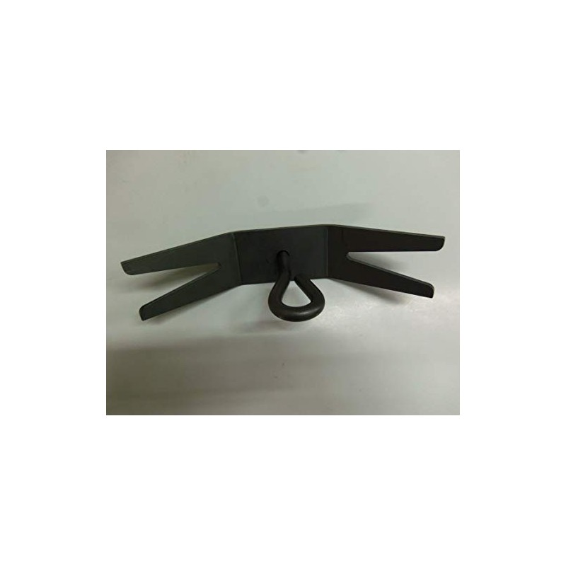 RTS Speed Gambrel Skinning Fleshing