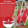 EZ Assistive Patient Hygiene Assist Lift Sling, Lift Sling for