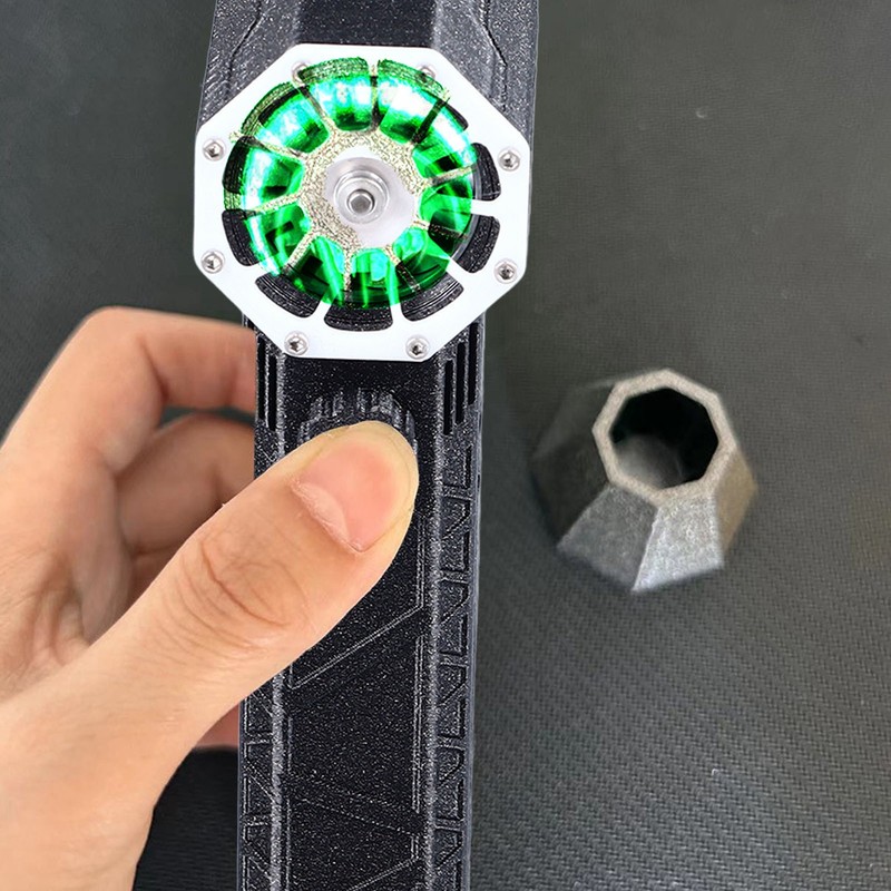 Jet Dry Blower 110000 RPM Infinite Speed Adjustment 25m/s Type
