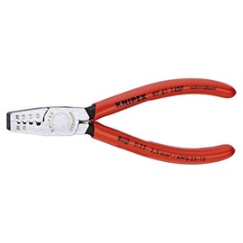 KNIPEX Crimping Pliers for Wire Ferrules