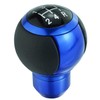 Abfer 5-Speed Shift Car Knob, Shift Knob, Shifter Knob, Universal