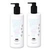 Indeed Princess Bulyang Shampoo Volume Booster 500mlX2 Box / 가히