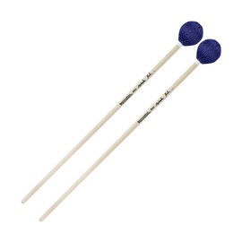 Innovative Percussion Mark Ford Series Medium Hard Birch Marimba Mallets (IP821)