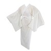 AN Nagajuban Takashima Chijimi Kimono, Yukata, Summer, Willow, Takashima, Crepe
