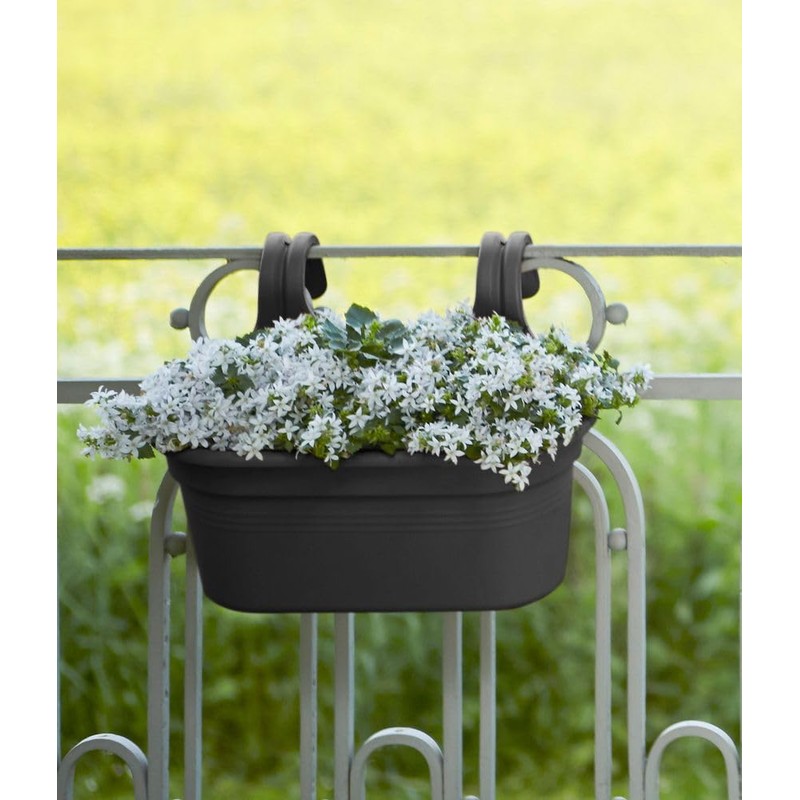 elho Green Basics Easy Hanger L 35 - for Indoor