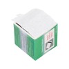 Fiber Optic Cleaning Wipe 220 Sheets Dust Free Cleaner Platform