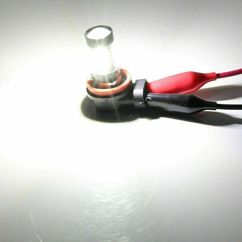 Unbranded For 2013-2014 2015 Toyota RAV4 LED Headlight Hi/Lo Beam