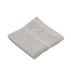 Gözze - Flannel Set of 4, Soft and Absorbent, 100%