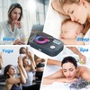 CD Player Portable, White Noise Portable CD Player with Bluetooth
