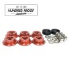 HUNDRED PROOF HARDWARE K Series Valve Cover Hardware K20 K20a