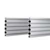 20100 T Slot Aluminum Extrusion for 3D Printer Parts and