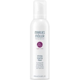 Marlies Möller Styling Strong Styling Foam 200 ml
