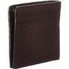 Strellson Mens Harrison BillFold H4 Wallets Brown Braun (dark brown