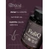 Xical Vida Salud Foliq Cápsulas Cistina Zinc