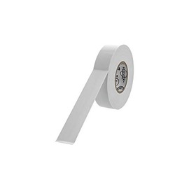 Secure White Electrical Tape 3/4 Inch x 66 Feet - Single Roll