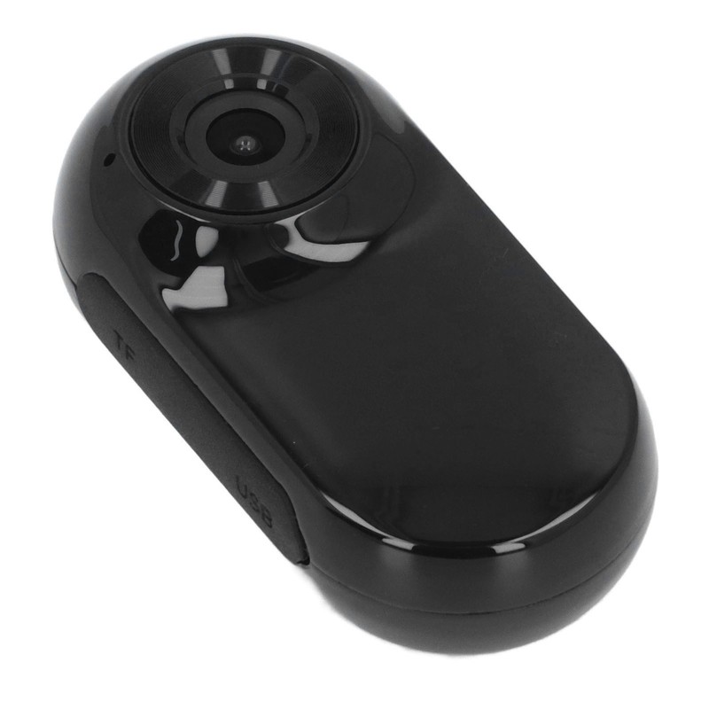 Pet Collar Camera High Definition Portable Dog Tracker Collar Camera