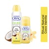 Garnier Obao Garnier obao roll on ritual natural coco+vainilla
