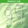 YYTECH Branch Puller Branch Separator for Fruit Trees, Pack of