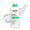 No7 Derm Solutions Hydrating Facial Cleanser - Gentle Cream Face