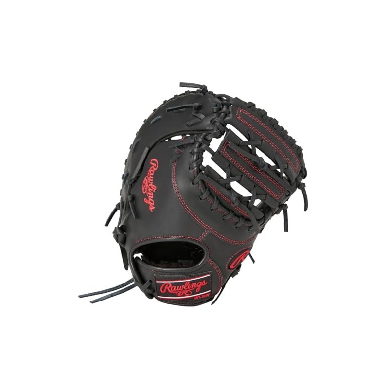 Rawlings Baseball Glove Soft JR. Kids Junior HYPER TECH R9
