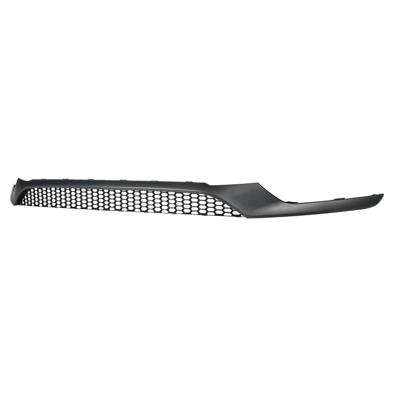HECASA Front Lower Bumper Grille Compatible with 2015-2017 Hyundai Sonata