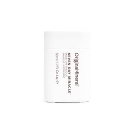 Original & Mineral Australia Seven Day Miracle Moisture Masque 50m