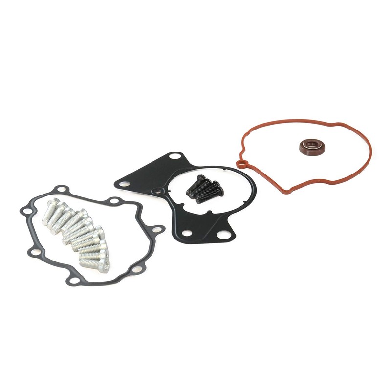 Flynsu Vacuum Pump Repair Kit 07Z145209C 07Z145209B