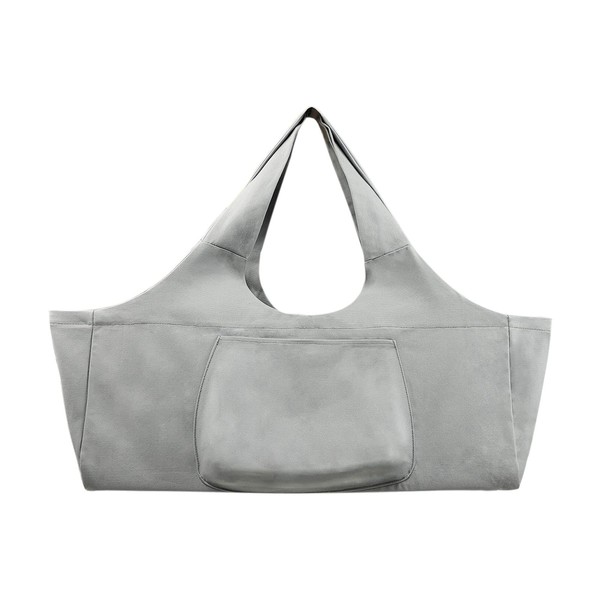 XGOPTS Large Yoga Mat Bag Carrier Large Gym Bag Sling