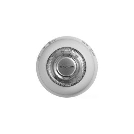 Honeywell T87N Thermostat 1-Heat 1-Cool 20-30VAC 40-90°F 0.02-1A