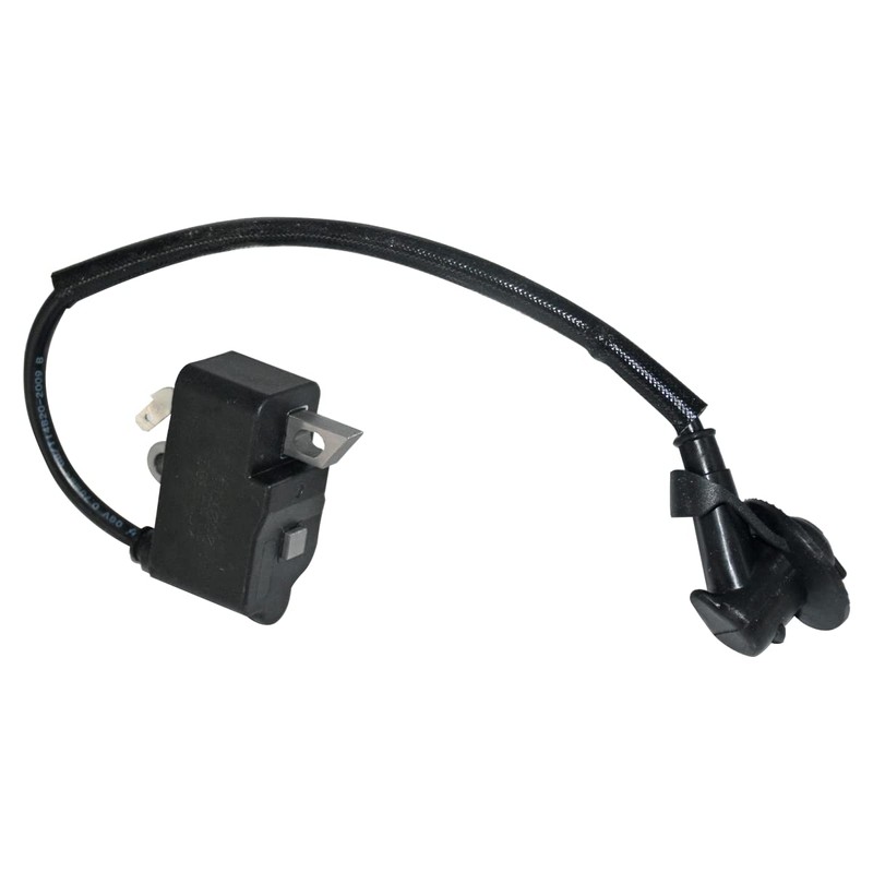JDLLONG Ignition Coil with Spark Plug for Stihl MS311 MS391