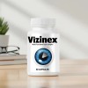 Vizinex 60 Cápsulas Mejora La Vista Luteina Zeaxantina Vitam