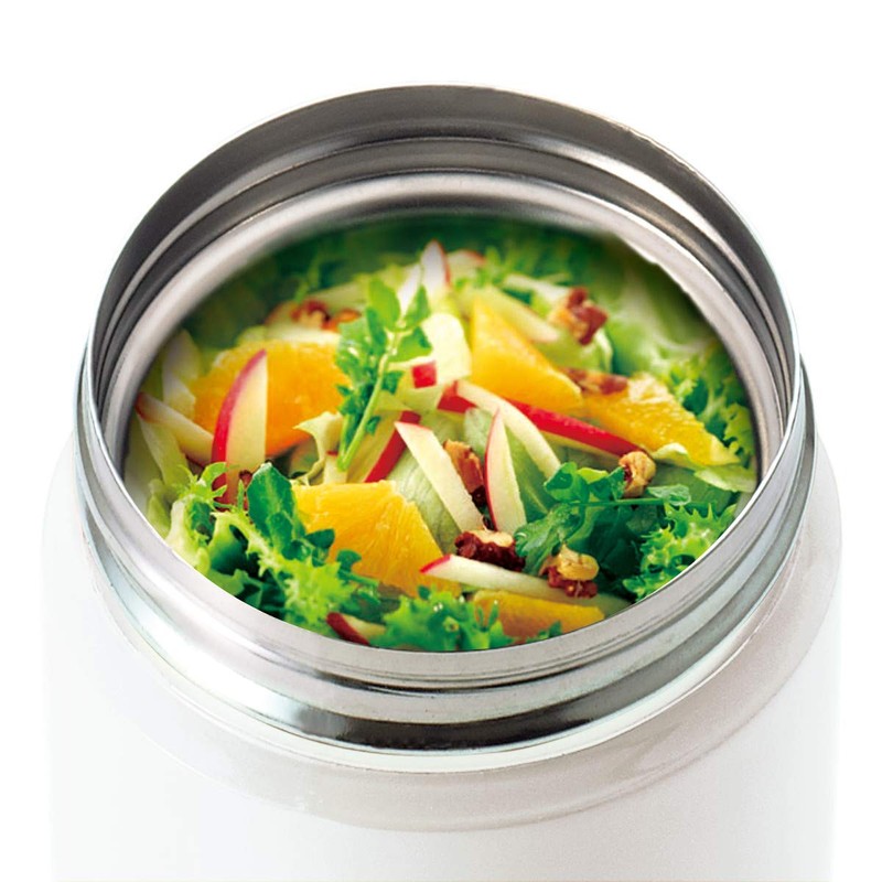 Asbel HLB-SR300C Hot and Cold Soup Bottle Mickey