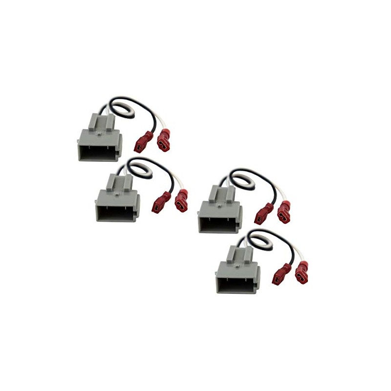 Harmony Audio Compatible with Lincoln Town Car 1990-2002 Factory Speaker