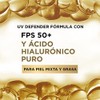 Loreal Paris Uv Defender bloqueador solar Fluido Invisible FPS 50