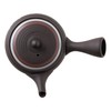 Tokoname Ware tk009 Teapot, Takeharu, Kome, 10.1 fl oz (300