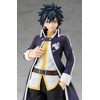 Fairy Tail Final Season Pop Up Parade PVC Statue Grey