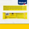 Vitakraft Crunch Sticks Parrot Treat - Apple and Honey -