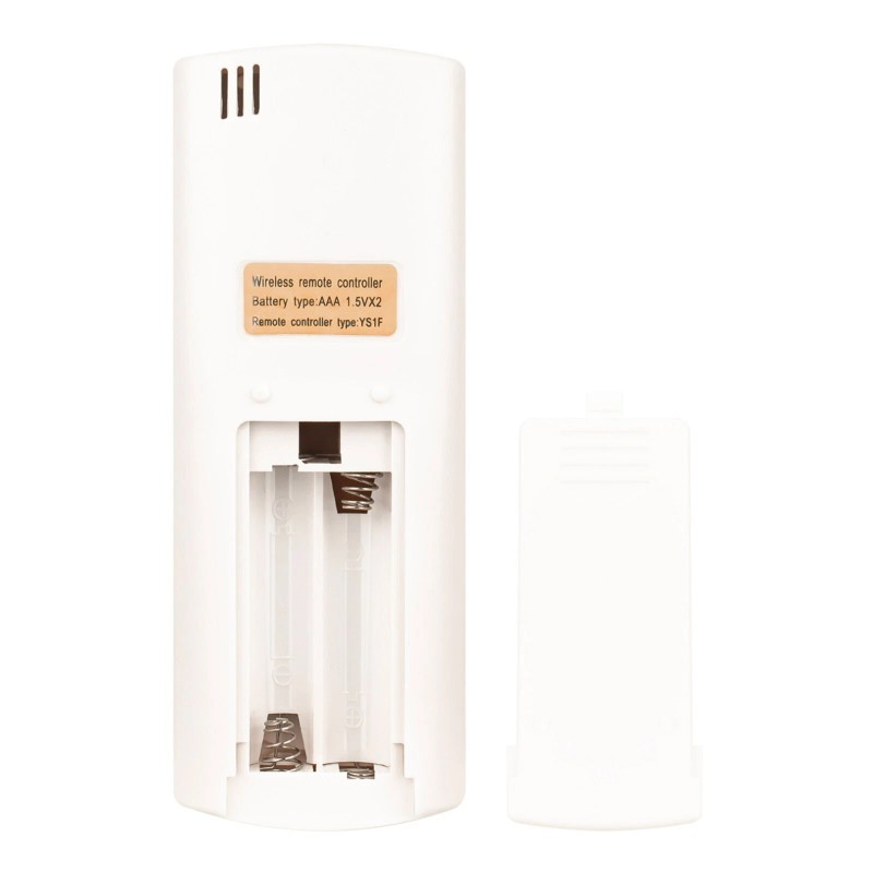 For GREE YS1F Replaced Remote for GREE AC Air Conditioner