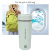Travel Electric Kettle Professional Home Office Portable Automatic Shut Off