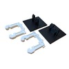 Soft Close Drawer Clips for Cooke & Lewis - 4