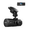 Vantrue N2 Pro Uber Dual Dash Cam Infrared Night Vision