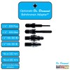 DR. DIAMOND Diamond Drill Bit and Core Drill High Performance