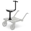 ABC Design Kiddie Ride On 2 Seat - Compatible with