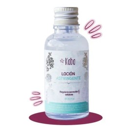 Loción Astringente Kaba