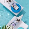 Organic Shop After Sun hydrating & calming Face Cream (50ml)