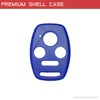 StandardAutoPart Car Remote Head Key 4 Button Shell Case Compatible