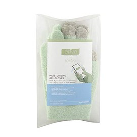 Revive Élive Moisturising Gel E-Gloves, 2 count