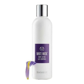 White Musk® Body Lotion