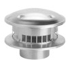 Selkirk 3-Inch Diameter Type B Gas Vent Round Top with