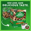Green Mountain Coffee Roasters Hazelnut Decaf, Keurig Single-Serve K-Cup Pods,